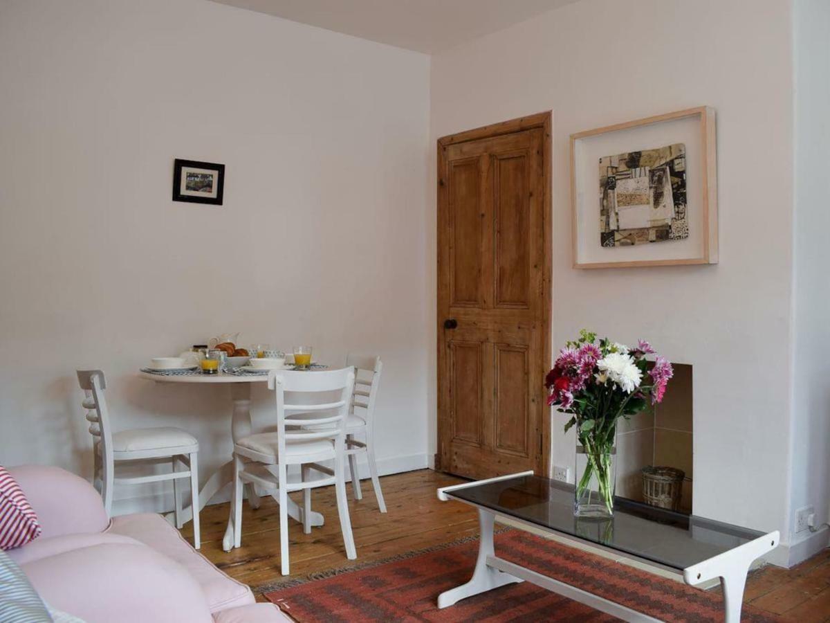 Brims Cottage Aberfeldy Exterior foto